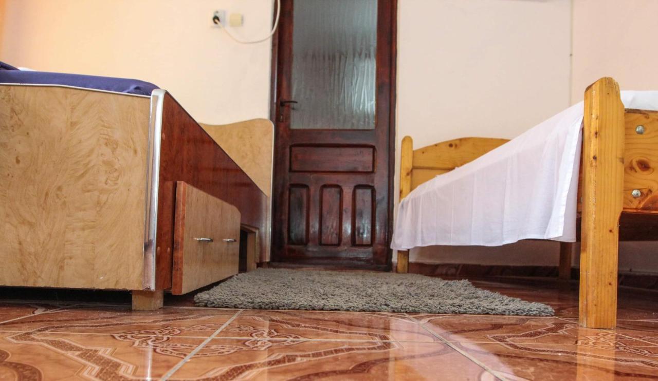 Alloggio in famiglia Casa Ysa Vama Veche