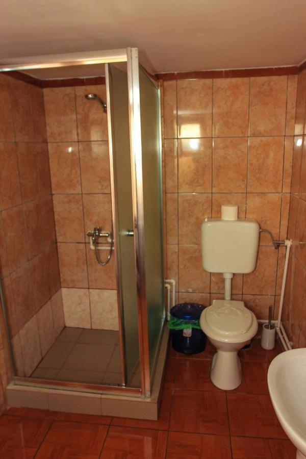 Alloggio in famiglia Casa Ysa Vama Veche