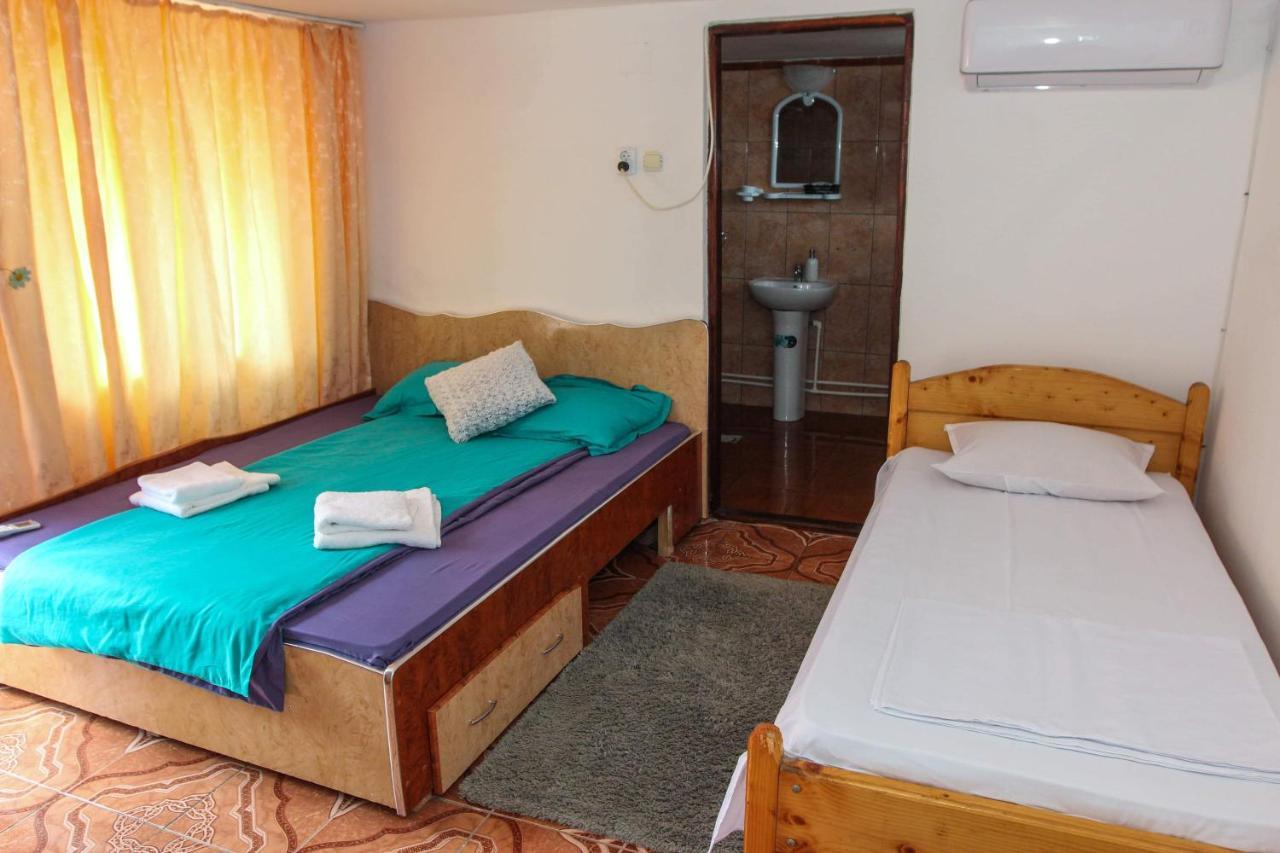 Homestay Casa Ysa Vama Veche