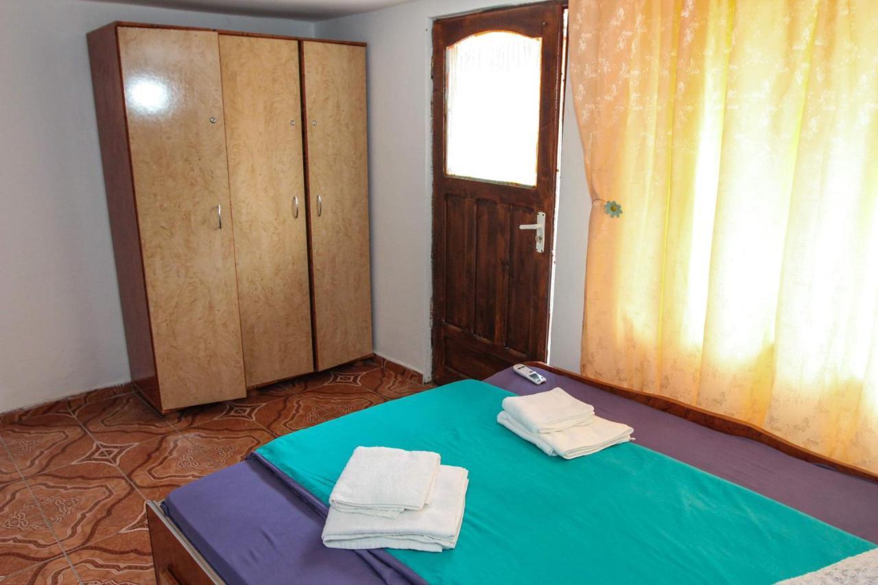 Casa Ysa Homestay *