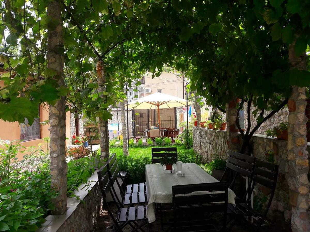 Casa Ysa Alloggio in famiglia