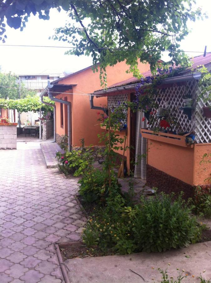 Casa Ysa Alloggio in famiglia